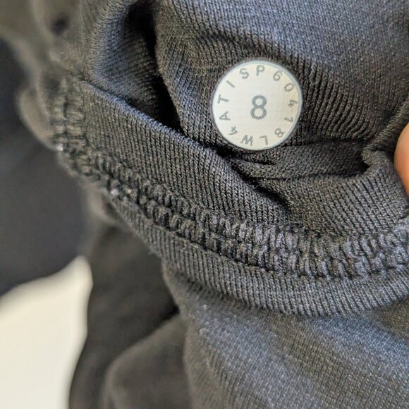 Lululemon On Repeat Jacket - Picture 11 of 12